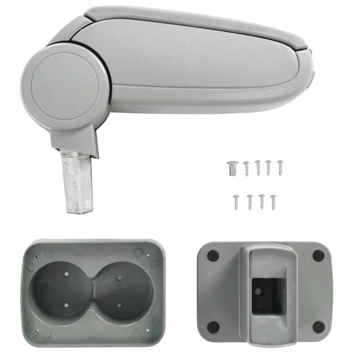 Cotieră auto pentru VW Polo Ⅳ (2001-2005) - WALTI WALTI