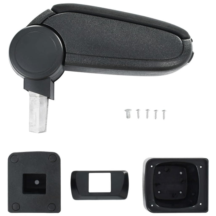 Cotieră auto pentru Suzuki Swift (2005) - WALTI WALTI