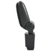 Cotieră auto pentru Peugeot 206 206cc (2009) - WALTI WALTI
