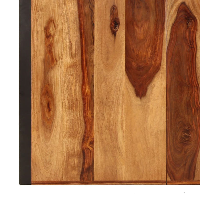 Masă de bucătărie, 180 x 90 x 75 cm, lemn masiv de acacia - WALTI WALTI