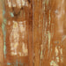 Masă de bucătărie, 160 x 80 x 75 cm, lemn masiv reciclat - WALTI WALTI