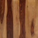 Masă de bucătărie, 140 x 70 x 75 cm, lemn masiv de acacia - WALTI WALTI