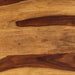 Masă de bucătărie, 120 x 60 x 76 cm, lemn masiv de acacia - WALTI WALTI