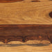 Măsuță de cafea, 120x60x40 cm, lemn masiv de acacia - WALTI WALTI