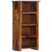 Bibliotecă, 50x30x100 cm, lemn masiv - WALTI WALTI