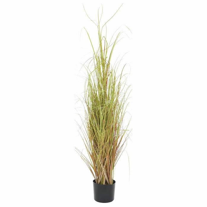 Plantă iarbă artificială în ghiveci, 130 cm WALTI