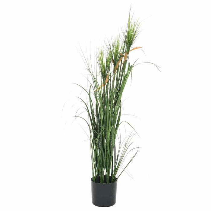 Plantă iarbă artificială în ghiveci, 90 cm WALTI