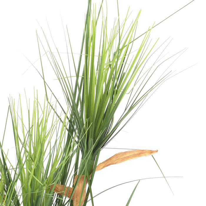Plantă iarbă artificială în ghiveci, 90 cm WALTI
