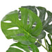 Plantă artificială Monstera cu ghiveci, verde, 100 cm - WALTI WALTI