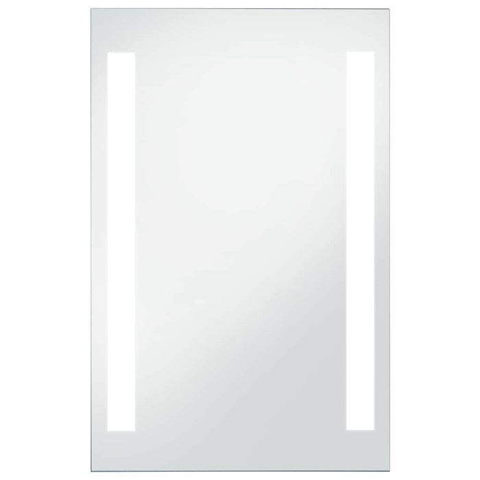 Oglindă cu LED de perete de baie, 60 x 100 cm WALTI