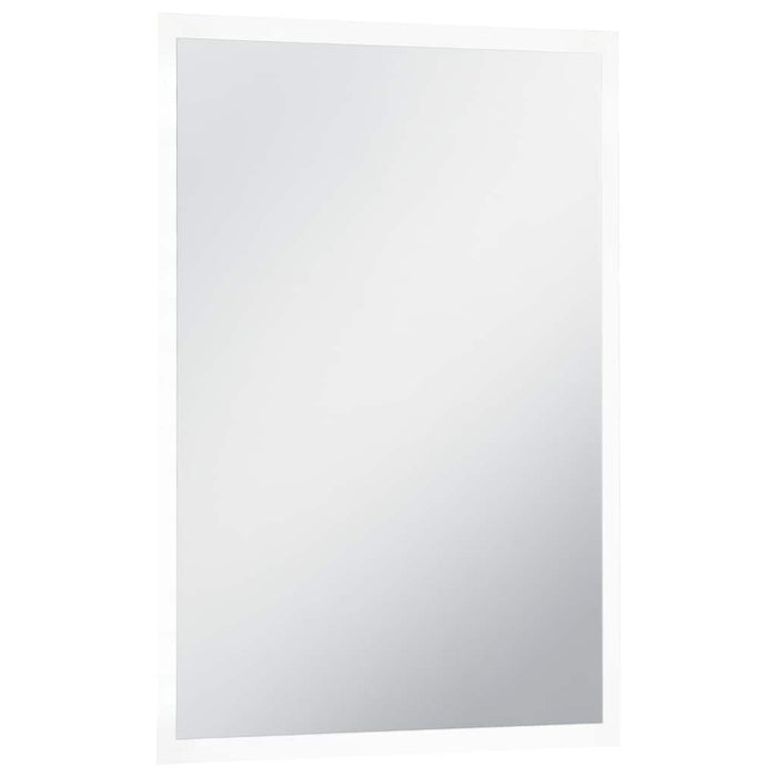 Oglindă cu LED de perete de baie, 60 x 100 cm WALTI