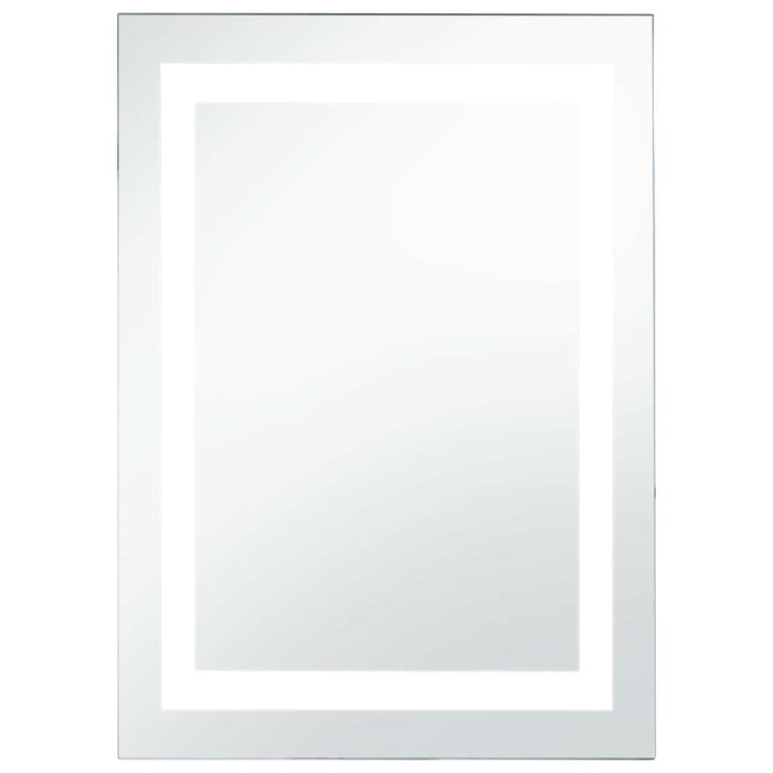 Oglindă cu LED de baie, cu senzor tactil, 60 x 100 cm WALTI