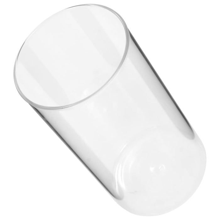 Borcane din sticlă depozitare, capac de plută, 6 buc., 1100 ml - WALTI WALTI