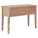 Birou de scris, maro, 109,5x45x77,5 cm, lemn - WALTI WALTI