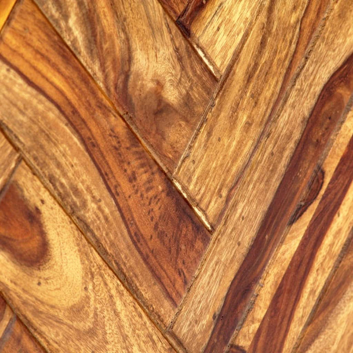 Servantă, 118 x 30 x 60 cm, lemn masiv de acacia - WALTI WALTI