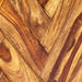 Servantă, 118 x 30 x 60 cm, lemn masiv de acacia - WALTI WALTI
