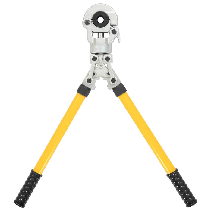 Clești hidraulici de sertizare, 16-20-26-32 mm - WALTI WALTI