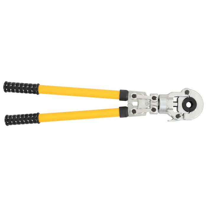 Clești hidraulici de sertizare, 16-20-26-32 mm - WALTI WALTI