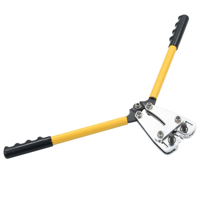 Clești hidraulici de sertizare - WALTI WALTI