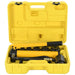 Set instrumente hidraulice de sertizare, 22 - 60 mm - WALTI WALTI