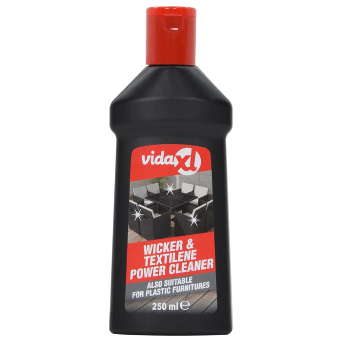 45697 Soluție curățare mobilier grădină pentru ratan & textilenă 250ml - WALTI WALTI