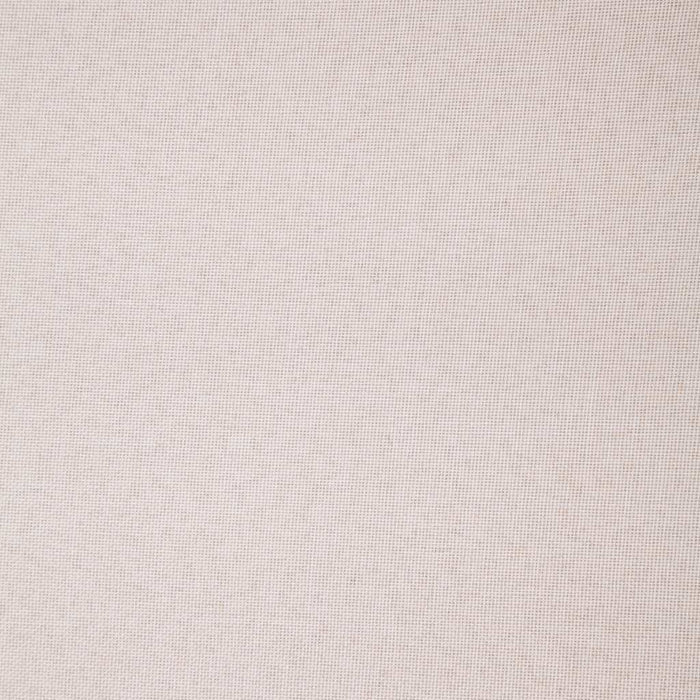 Canapea cu 2 locuri, crem, material textil - WALTI WALTI