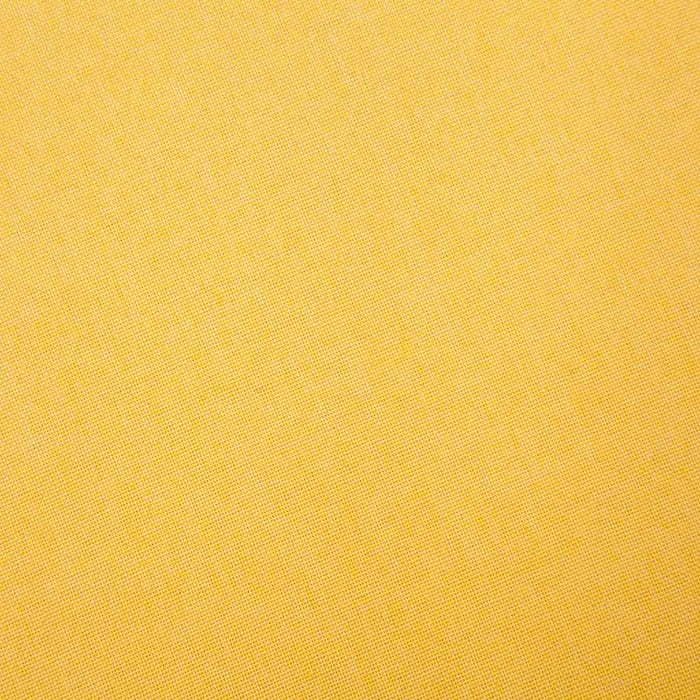 Canapea cu 2 locuri, galben, material textil - WALTI WALTI