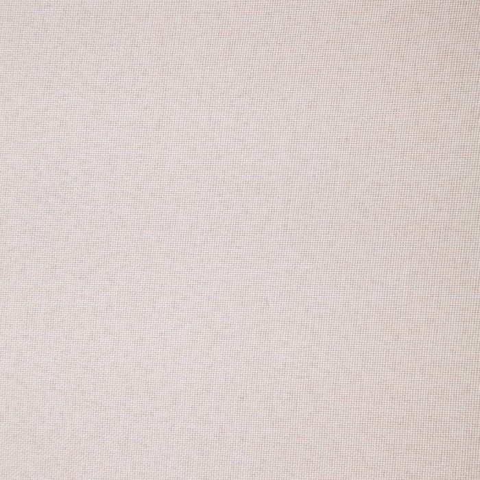 Canapea cu 3 locuri, crem, material textil WALTI