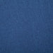 Canapea cu 3 locuri, albastru, material textil - WALTI WALTI
