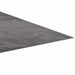 Plăci de Pardoseală 55 pcs Negru 5,11 m² PVC - WALTI WALTI