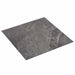 Plăci de Pardoseală 55 pcs Negru 5,11 m² PVC - WALTI WALTI