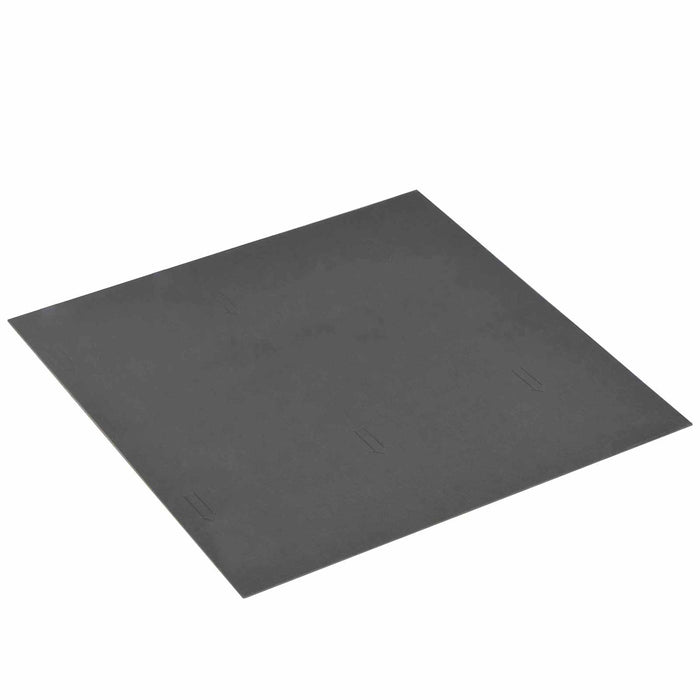 Plăci de Pardoseală 55 pcs Negru 5,11 m² PVC - WALTI WALTI