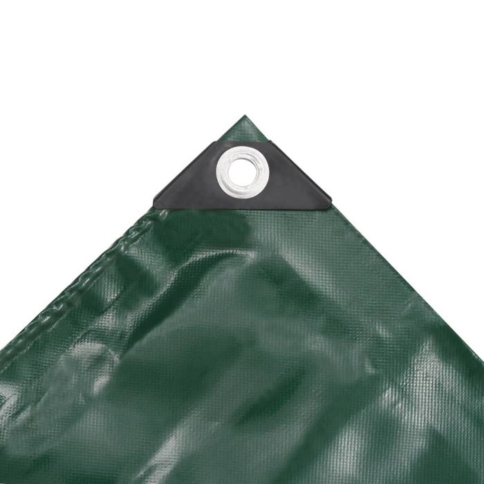 Prelată, verde, 1,5 x 20 m, 650 g / m² WALTI