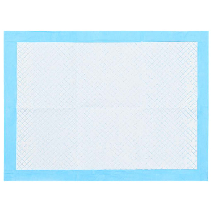Covorașe igienice câini, 400 buc., 45x33 cm, material nețesut - WALTI WALTI