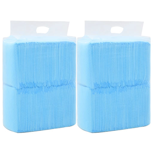 Covorașe igienice câini, 200 buc., 60x45 cm, material nețesut - WALTI WALTI