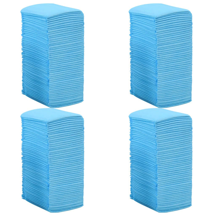 Covorașe igienice câini, 200 buc., 60x45 cm, material nețesut - WALTI WALTI