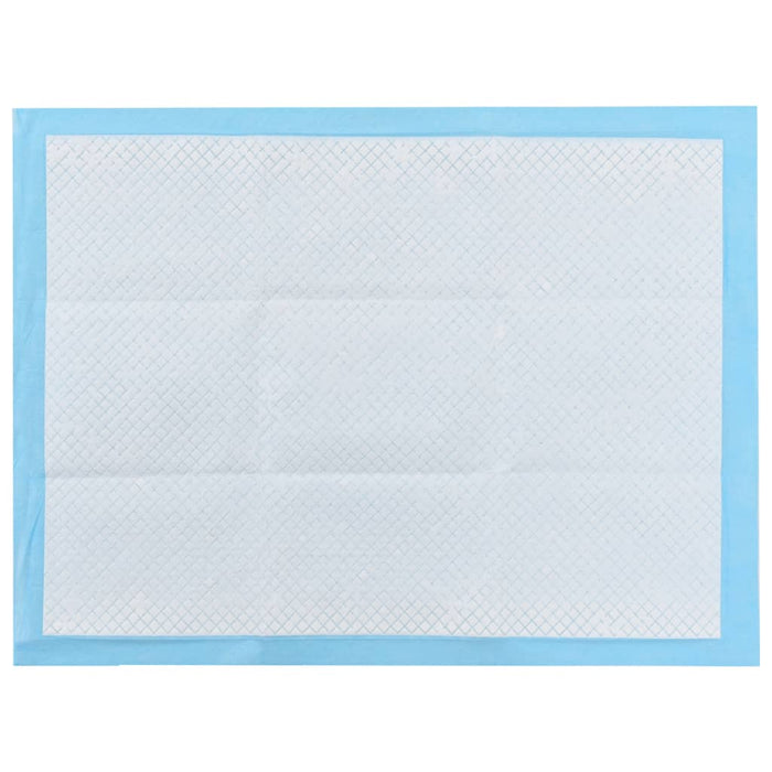 Covorașe igienice câini, 400 buc., 60x45 cm, material nețesut - WALTI WALTI