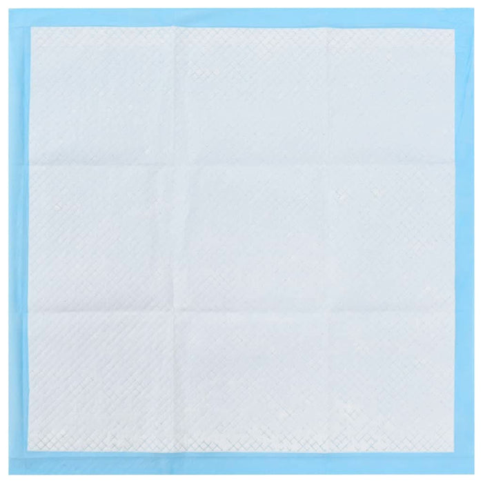 Covorașe igienice câini, 400 buc., 60x60 cm, material nețesut - WALTI WALTI