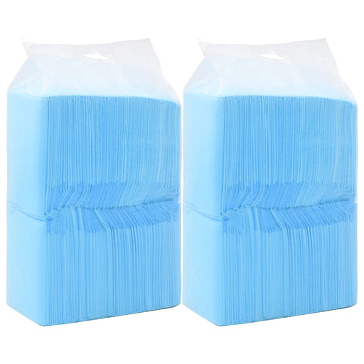 Covorașe igienice câini, 200 buc., 90x60 cm, material nețesut - WALTI WALTI