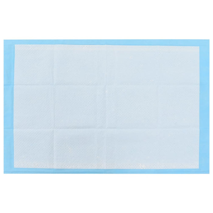 Covorașe igienice câini, 400 buc., 90x60 cm, material nețesut - WALTI WALTI