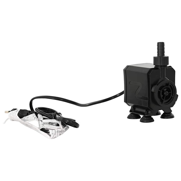 Pompă de apă submersibilă pentru acvariu, 1300 L/h - WALTI WALTI