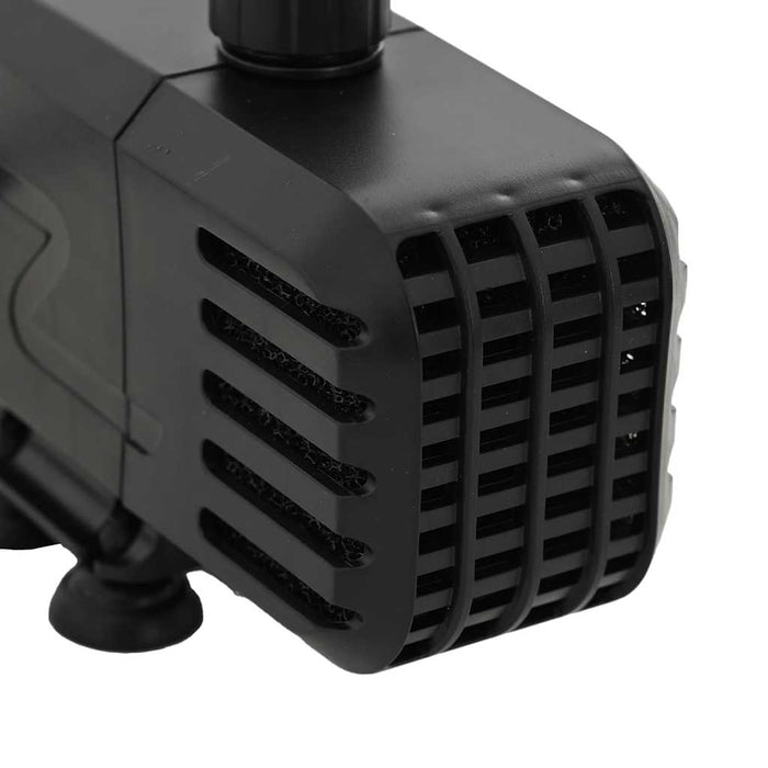 Pompă de apă submersibilă pentru acvariu, 1300 L/h - WALTI WALTI