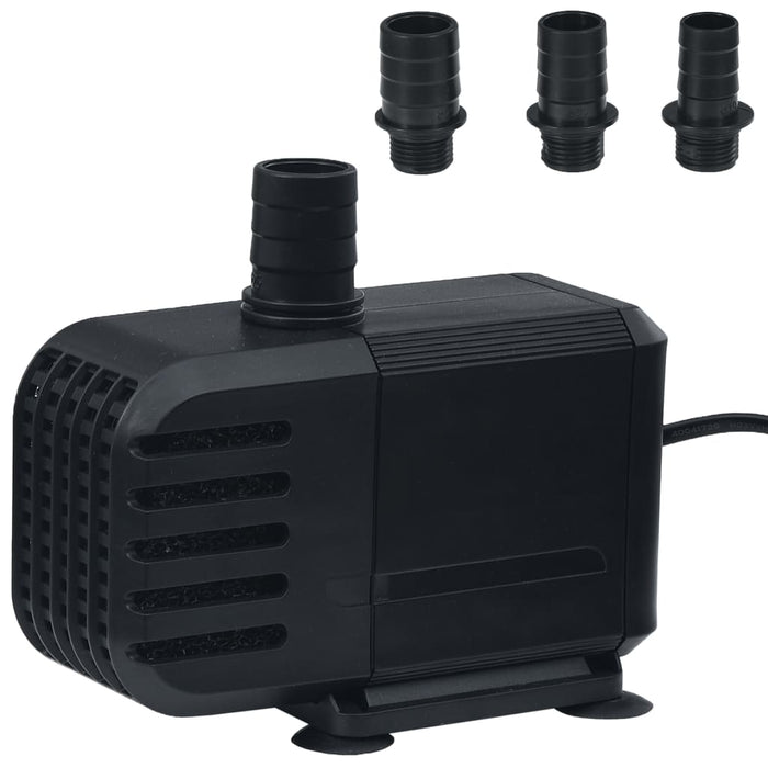 Pompă de apă submersibilă pentru acvariu, 1800 L/h - WALTI WALTI