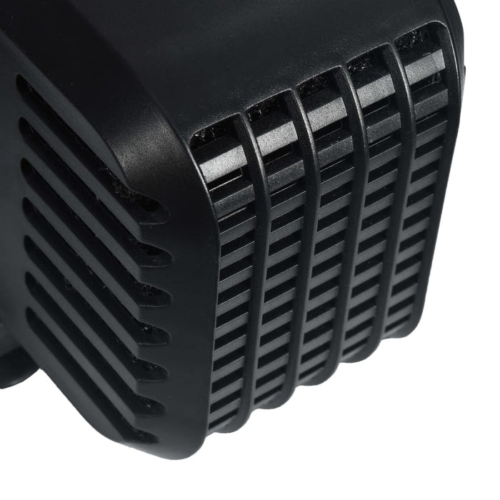 Pompă de apă submersibilă pentru acvariu, 1800 L/h - WALTI WALTI