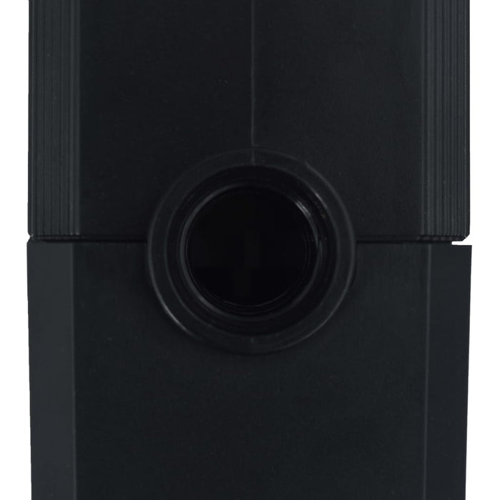 Pompă de apă submersibilă pentru acvariu, 1800 L/h - WALTI WALTI