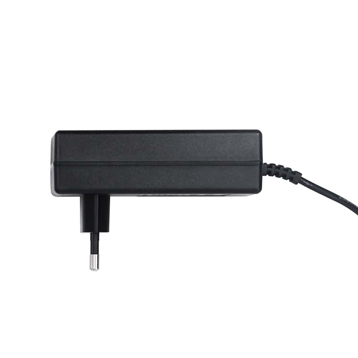 Lampă LED pentru acvariu, cu clemă, albastru/alb, 25-45 cm - WALTI WALTI