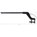 Lampă LED pentru acvariu, cu clemă, albastru/alb, 35-55 cm - WALTI WALTI