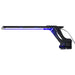 Lampă LED pentru acvariu, cu clemă, albastru/alb, 35-55 cm - WALTI WALTI