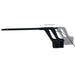 Lampă LED pentru acvariu, cu clemă, albastru/alb, 35-55 cm - WALTI WALTI