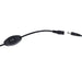 Lampă LED pentru acvariu, cu clemă, albastru/alb, 35-55 cm - WALTI WALTI
